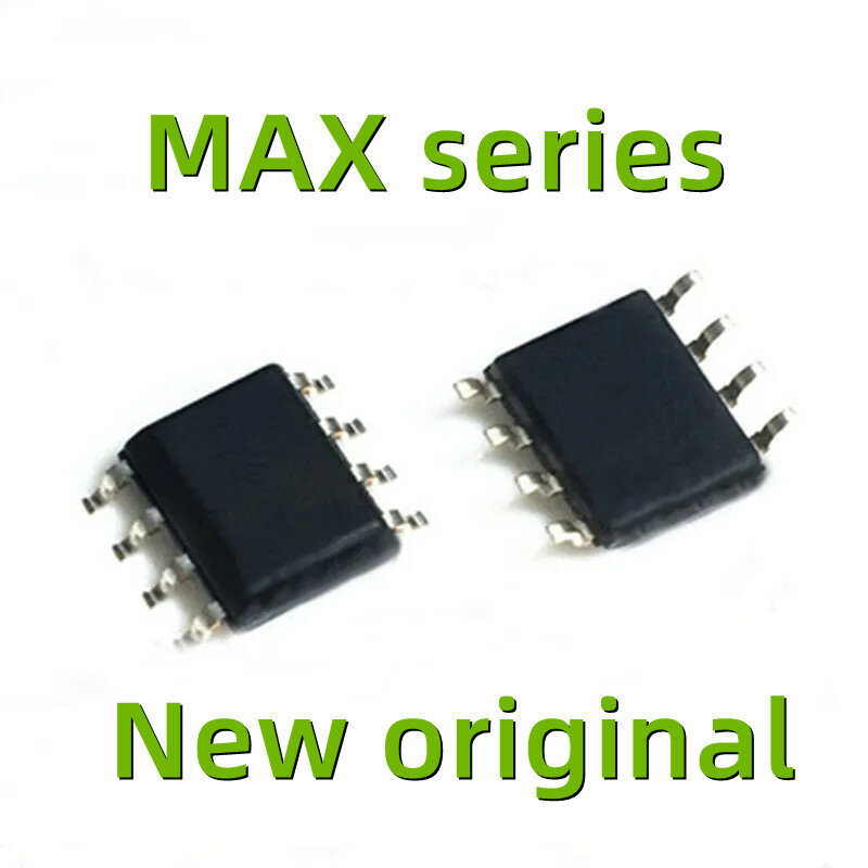 New Original MAX471CSA MAX471ESA  MAX923ESA MAX923CSA MAX5033DASA MAX5033CASA MAX5033BASA MAX5033DUSA MAX1626ESA   SOP8