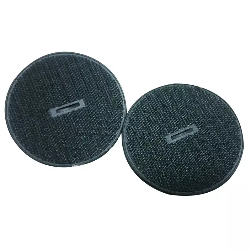 Secure Your For BMW and Mini Car Floor Mats with These Reliable Floor Mat Fixing Clips 2 Set Part# 07149166609