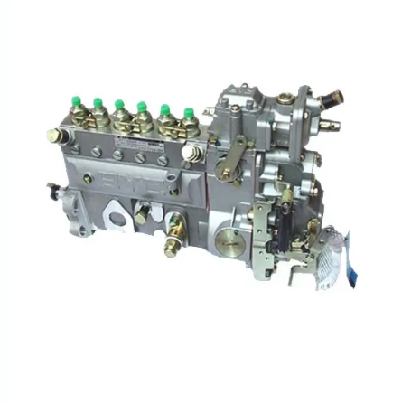 DCEC-piezas originales para motor diésel, bomba de inyección de combustible 4BTA3.9-G2, 5262669, 4939773, 5290006, 4938972