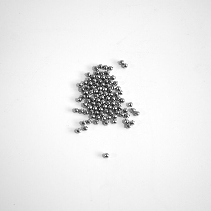 Samy 1mm do 20mm szlifowanie Tungest kulki z węglików spiekanych wysoka twardość precyzja wolfram Grind koraliki laboratorium szlifierka materiały medialne