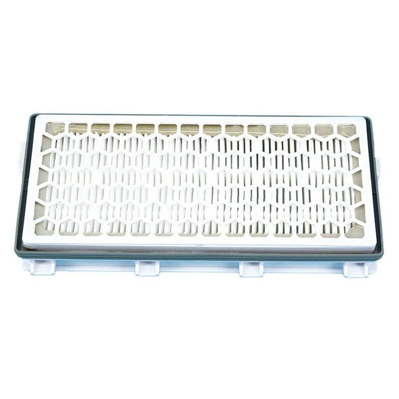 Suku Cadang Hepa Filter untuk Miele SF-HA 50 Hepa Airclean Filter untuk S4/S5/S6/S8 C2-C3 Vacuum Cleaner Aksesori