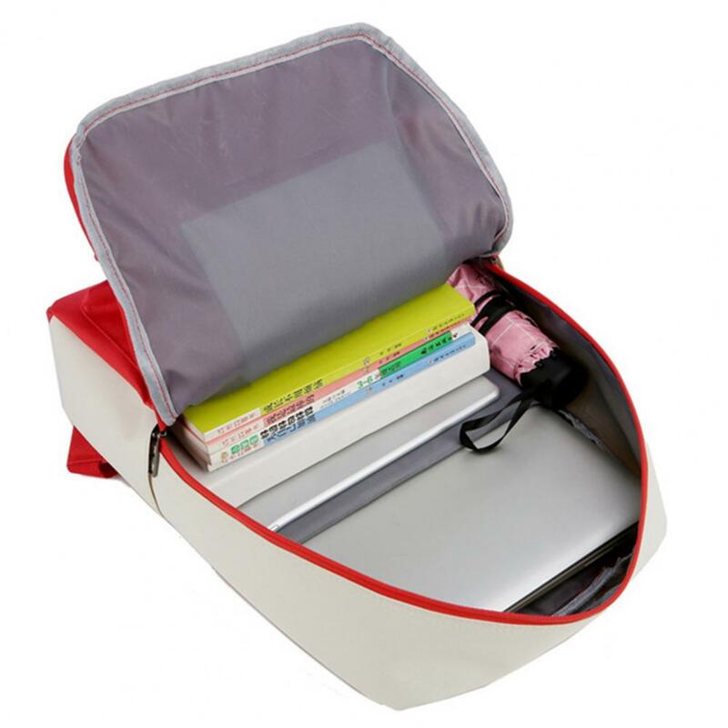 Детский рюкзак, вместительный ранец для начальной школы, школьный портфель, студенческие принадлежности