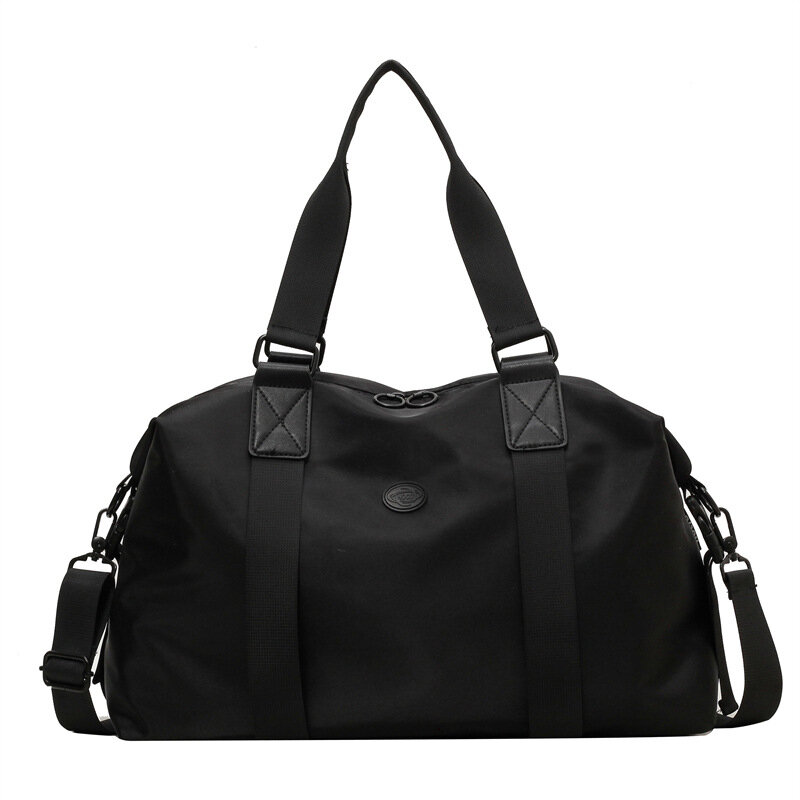 Новинка 2024, Женская дорожная сумка для путешествий, багажная версия, вместительная спортивная женская спортивная сумка для фитнеса
