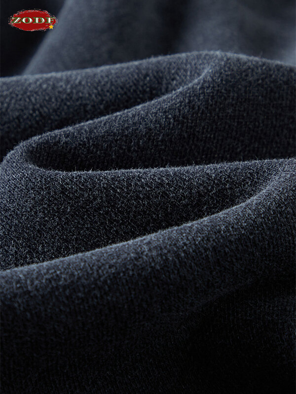 ZODF-pantalones cortos de algodón lavados para hombre, Shorts básicos de peso pesado, color sólido, estilo Retro, 420gsm, HY0855