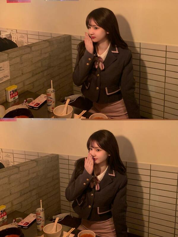 Japanische Korea Stil Mädchen Schuluniform Mädchen Mode sexy tragen JK Anzug Mantel Langarmhemd Hüft wickel rock 3-teiliger Anzug
