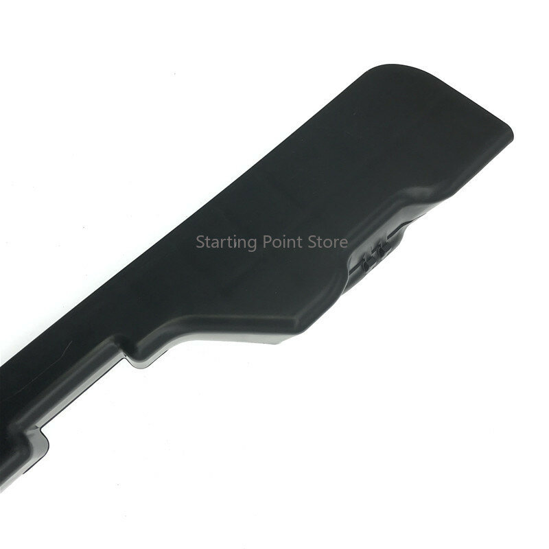 Suitable for encore trax body lower guard plate, fuel tank front guard plate, body crossbeam guard plate