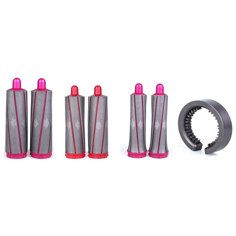 For Dyson Airwrap Filter Cleaning HS01 Filter Cleaning Attachment 969760-01 Portable Dust Proof Blower Accessories