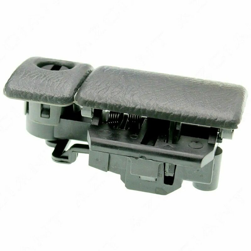 Car Glove Box Lock Latch Handle Fit For Suzuki For Jimny For Vitara For Grand For Vitara Car Interior Parts Gray Accessories