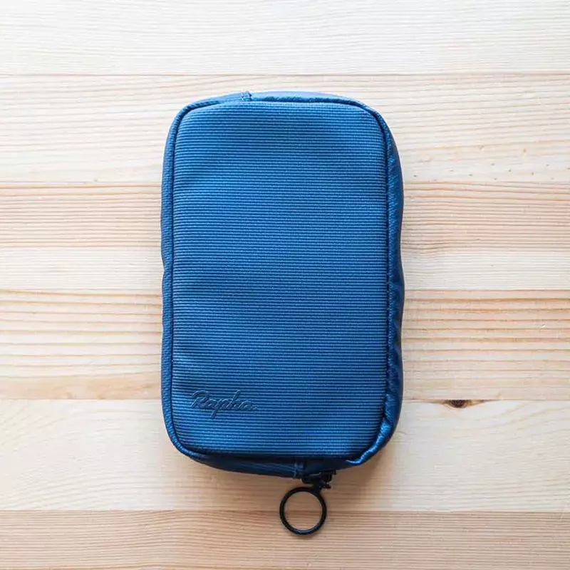 Rapha Rainproof Essentials leather goat Case-L Long Waterproof Storage Bag
