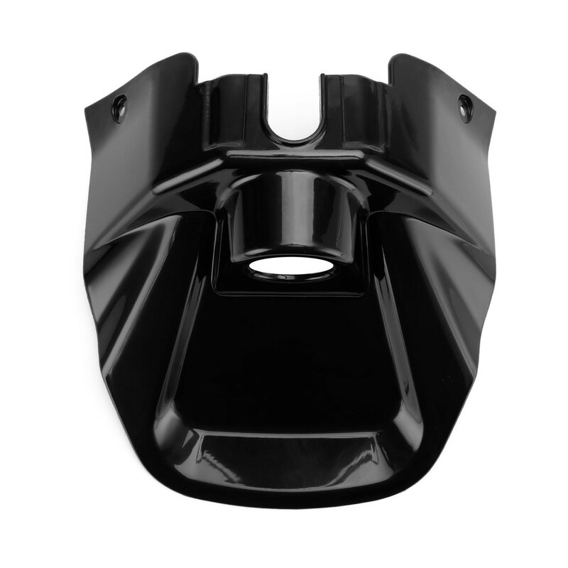 Cubierta delantera para tanque de combustible de motocicleta, Panel Protector de carenado para Aprilia RS660, 2020, 2021, 2022, 2023, RS 660, accesorios de carbono