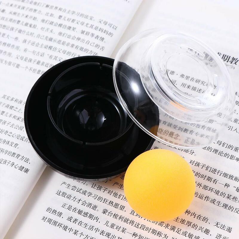 Office Casher Bank Teller Supermarket Finger Wetted Tool Accounting Wet Hand Device Finger Wet Device Money Counting Tool