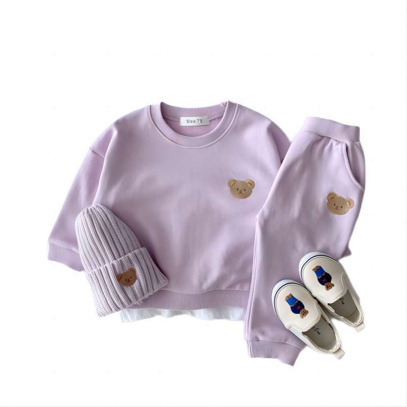 Conjuntos de roupas de bebê menina de uma peça conjuntos de roupas de bebê recém-nascido menino de manga longa irmão mais novo macacão conjunto de roupas de bebê menino