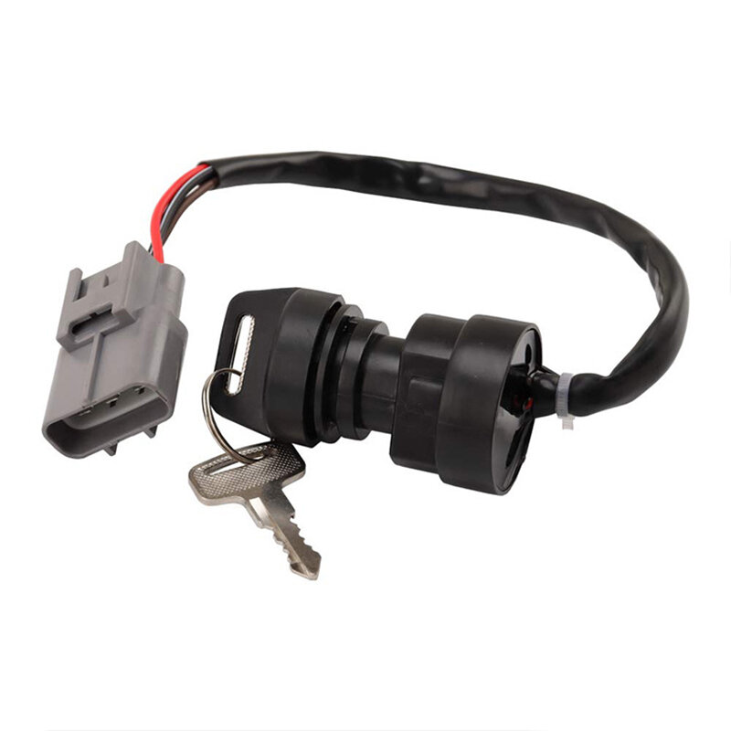 5KM-82510-00 ignition switch is suitable for Yamaha Grizzly 350660 switch lock 28P-82510-00-00 3B4-82510-00-00