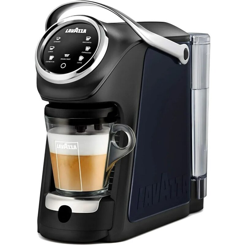 เครื่องทำกาแฟกลุ่มกาแฟผู้เชี่ยวชาญที่มีระดับบวก All-in-one ปอนด์400 + 1ชุดต้อนรับแพ็ค36เรือพิเศษผสมเครื่องทำกาแฟ