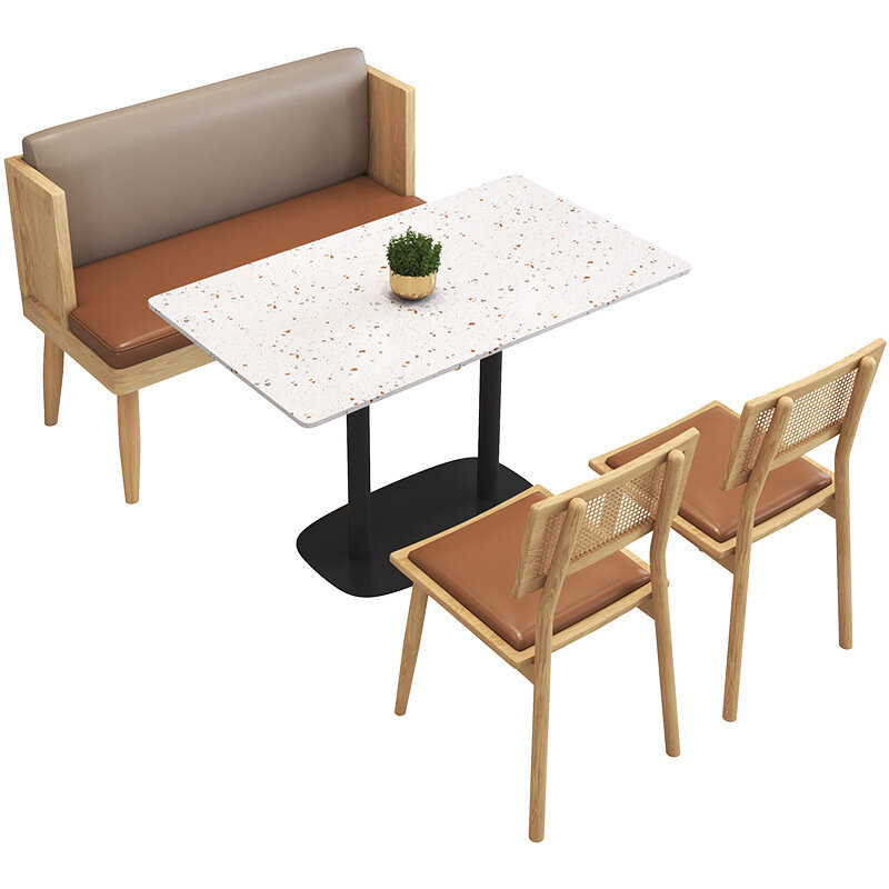 バー,レストラン,ホテル用のテーブルと椅子のセット