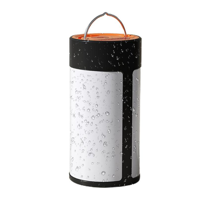 Luci e lanterne da campeggio lanterna da campeggio leggera torce da esterno ad alta intensità durata della batteria estesa comodo gancio