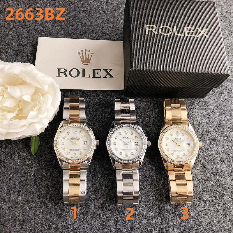 2023 neue Mode Frauen Männer Uhr Herren Damen uhren Luxus klassische Retro lässig große Diamant Armbanduhren