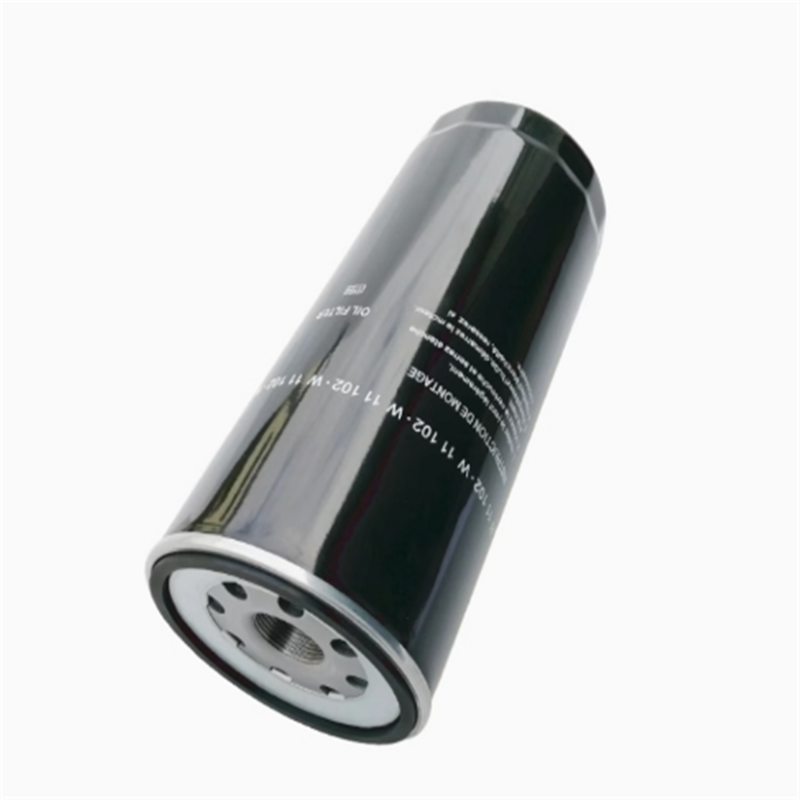 Filtro de aceite de compresor de aire de tornillo WD13145/W1374/W11102, elemento de filtro de aceite de rejilla W11102 W1374/4 WD13145