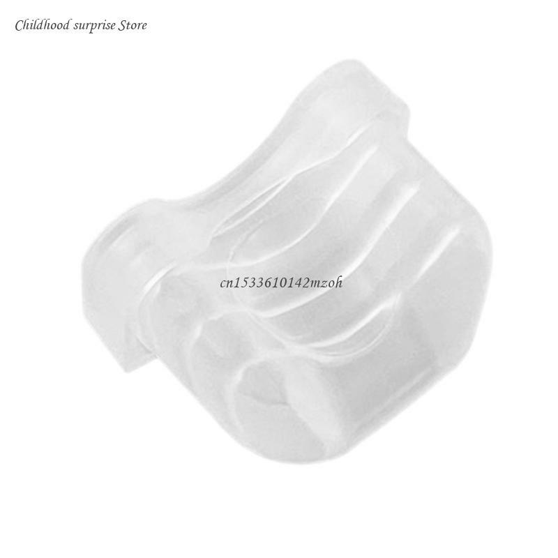 Flexible Gummimembran/Entenschnabelventile, praktische Membran für Milchpumpen-Dropship