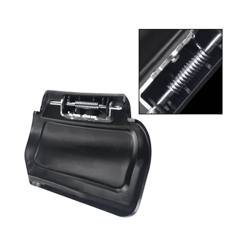 987-02516A Hinged Mulching Plug Assembly Fits for Various Troy-Bilt, Cub Cadet, Yard Machines, and Other Top Models