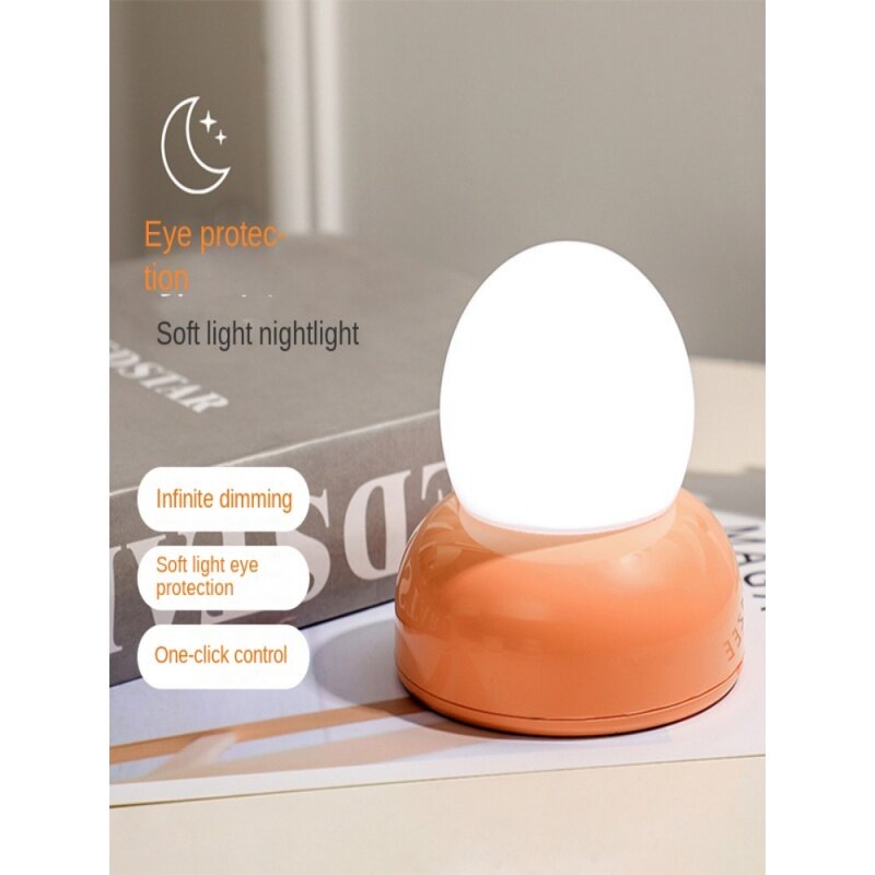 Индукционный ночник с медными монетами, умный Домашний Светильник для гардероба, креативное чувство света, зарядка через USB, маленькая ночная лампа, инфракрасный ночник