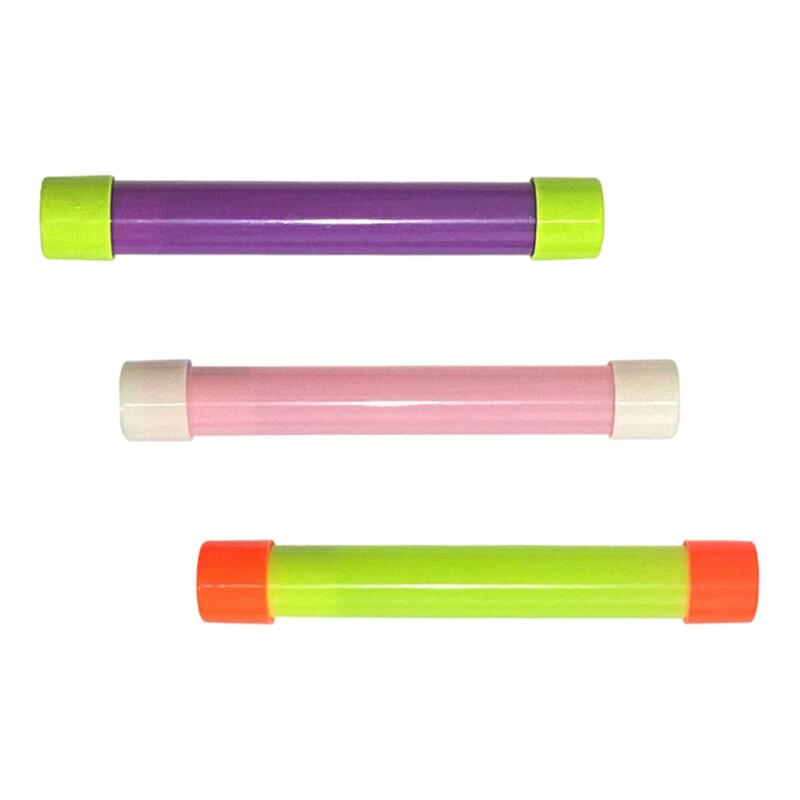 3 Pieces 6.5in Groan Tube Noise Maker Novelty for Gathering Halloween Events