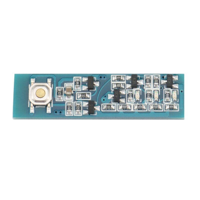 PCB Circuit Board for Bosch, 18V Li-Ion Battery, Voltage Detection Protection