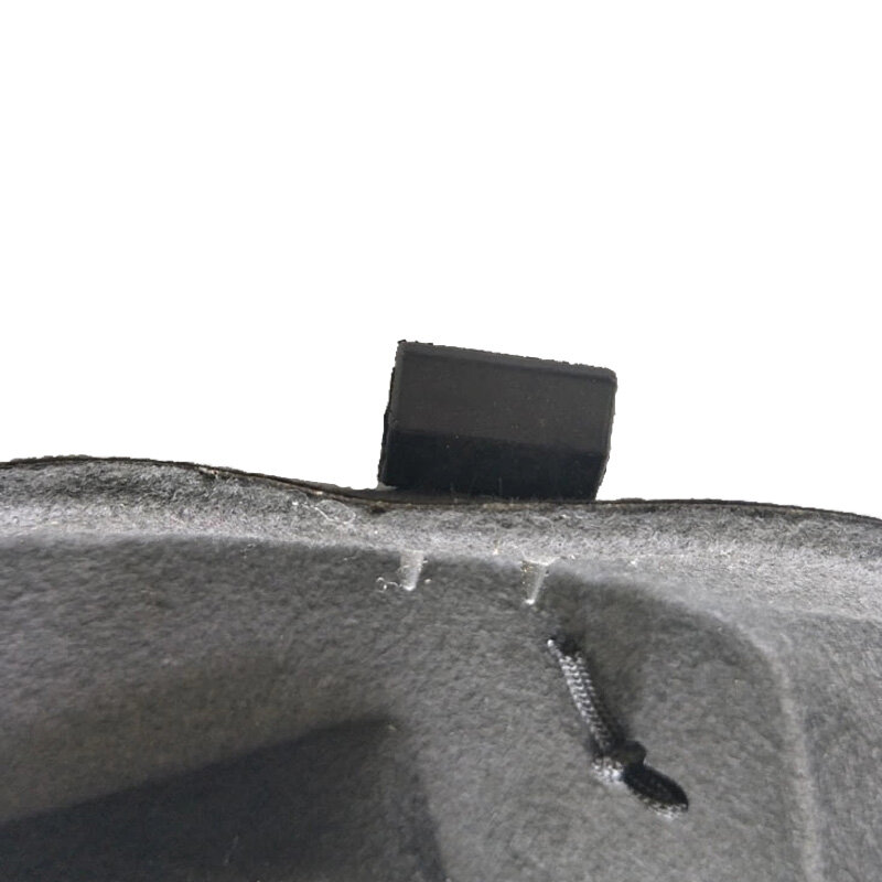 아웃랜더 스포츠 ASX 2013-2016 용 후방 트렁크 수하물 소포 선반 커버, 자동차 액세서리 및 부품