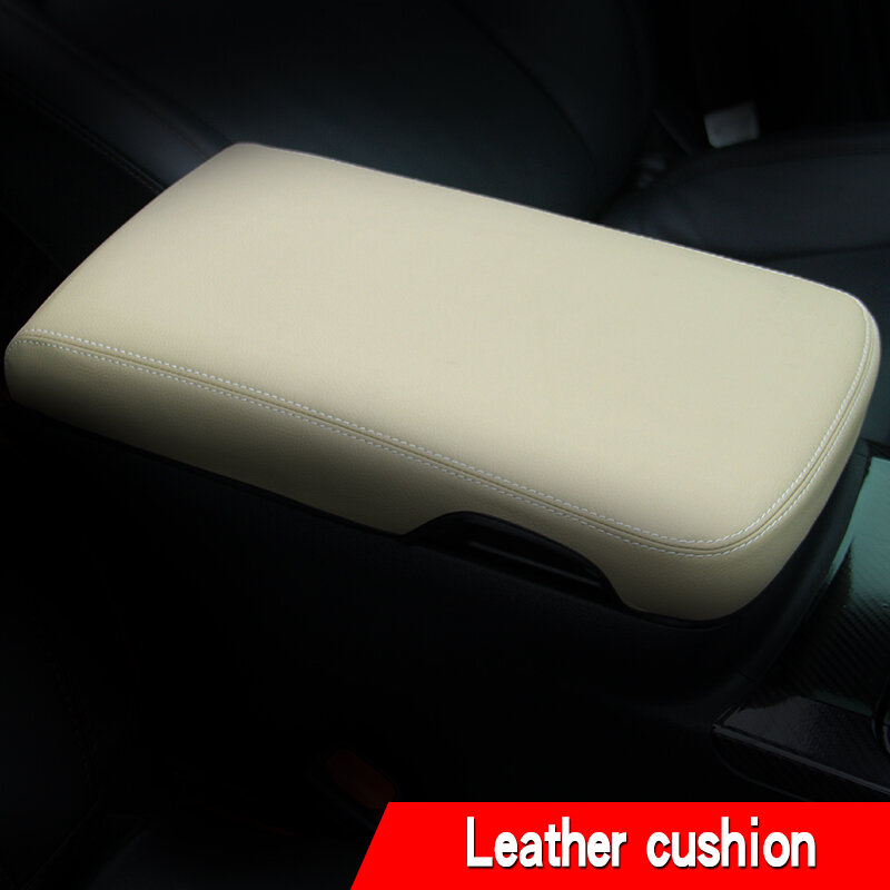 Подходит для Toyota серий 210 Корона центральный подлокотник защитный кожаный чехол Пылезащитная Подушка аксессуары для интерьера