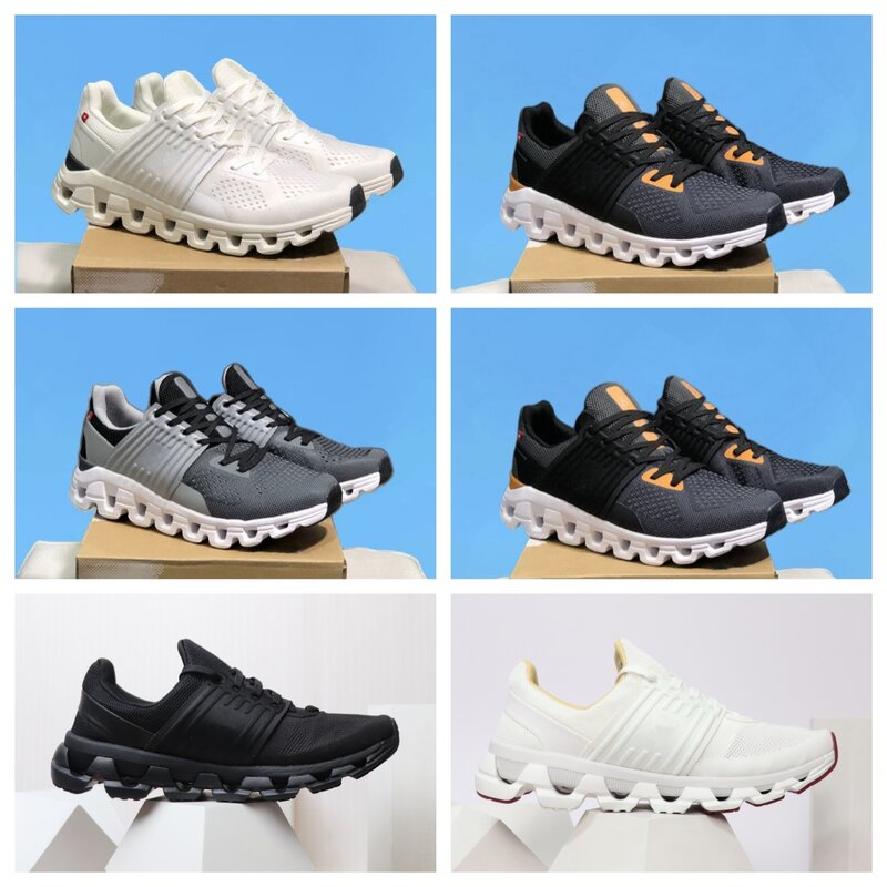 Cloud X Cloudswift حذاء للجري للرجال والنساء ، للجنسين ، تنفس ، مريح ، عداء ، رياضة ، في الهواء الطلق ، كاجوال ، أصلي