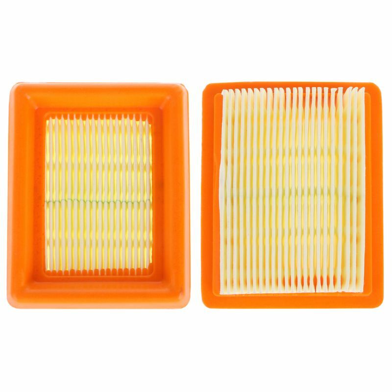 Air Filter Replacement for stIHL Trimmer FS120 FS200 FS250 FS300 FS350 Chainsaw