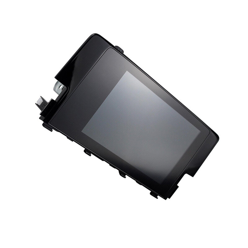 Tela de toque original do LCD da navegação, 7 ", 39710-TBA-A11, 39710-TBA-A21, 39101-TGG-A01-M1, apto para 2016-2018 Honda Civic, peças do carro
