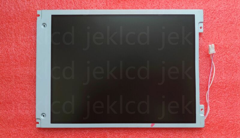 Schermo LCD originale muslimex, 640*480 8.4 pollici, testato A +, spedizione gratuita.