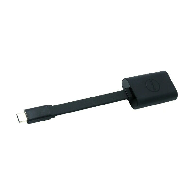 Dell-adaptador USB-C / TYPE-C a VGA, # DBQBNBC064