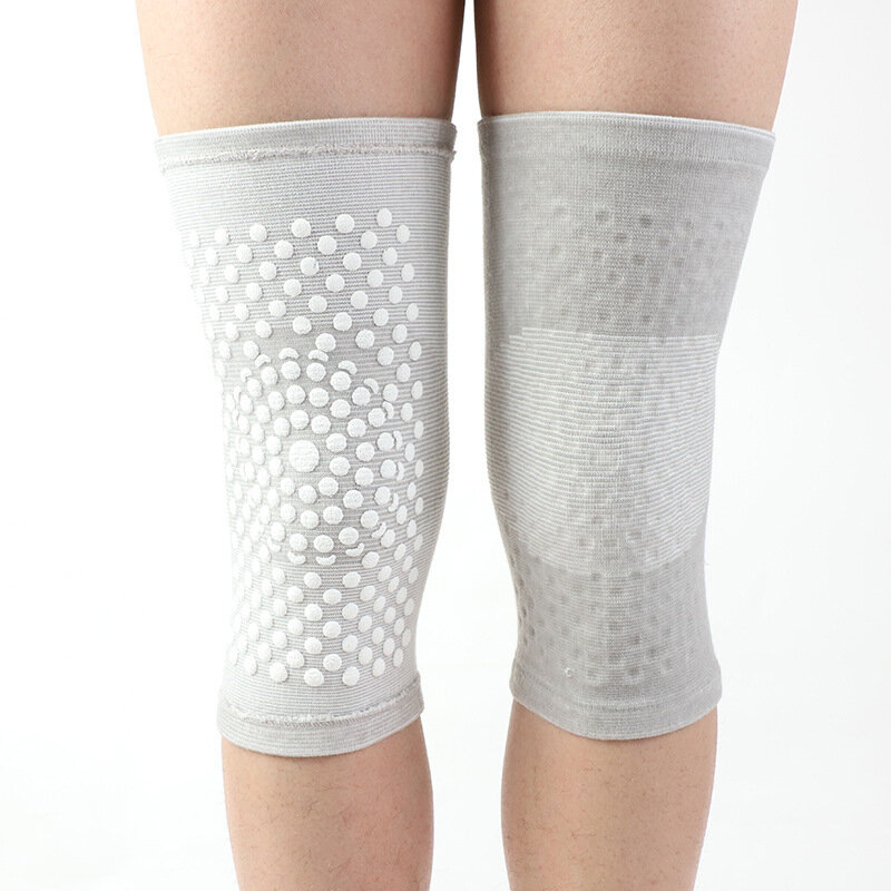 Selbst Heizung Unterstützung Knie Pad Knie Brace Warme für Arthritis Joint Pain Relief Verletzungen Recovery Gürtel Massage Knie Bein Wärmer