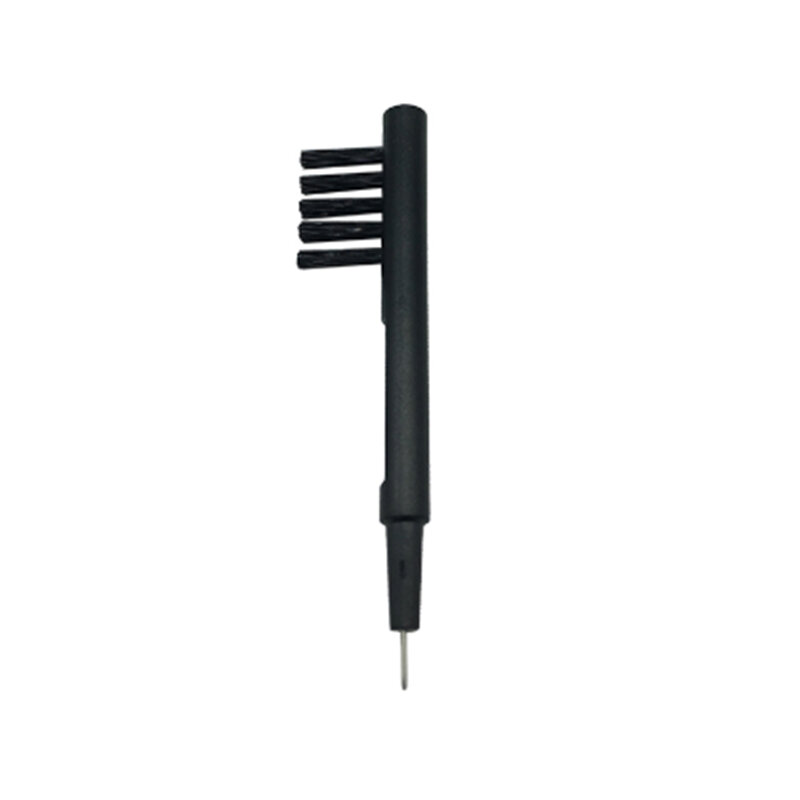 Qualität Hörgerät Reinigung Pinsel mit Magnet und Wachs Schleife