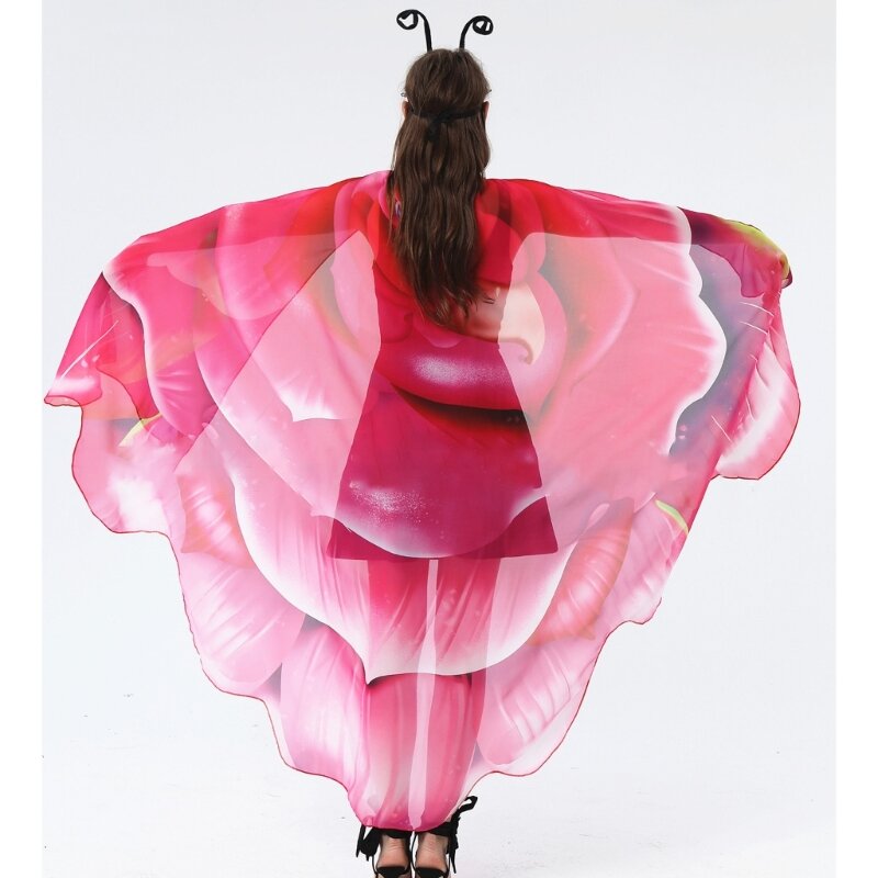 Крыло бабочки, крыло феи для взрослых, костюм бабочки, костюмы на Хэллоуин