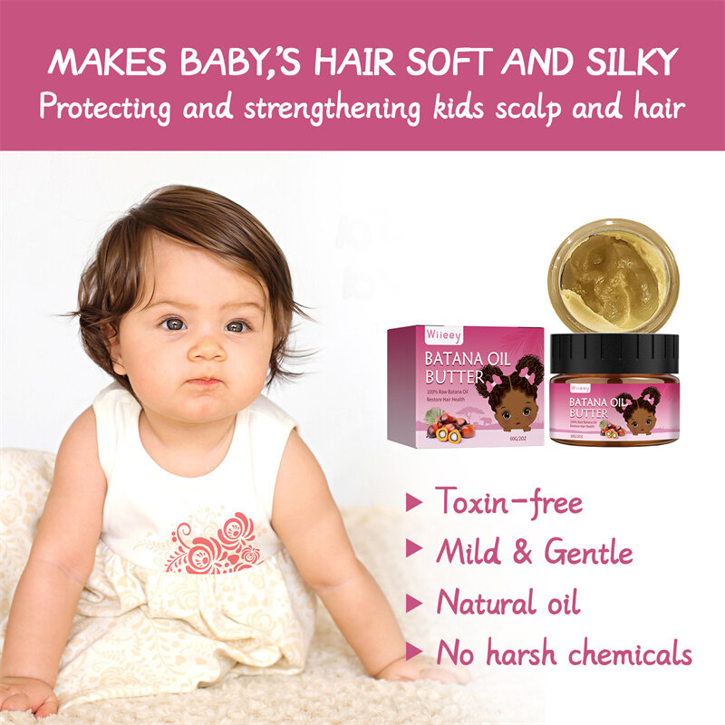 Hair Oil Repair Perm Dye Dry Hair Soft, Hydrating, Moisturizing And Stabilizing Hair Essential Oil