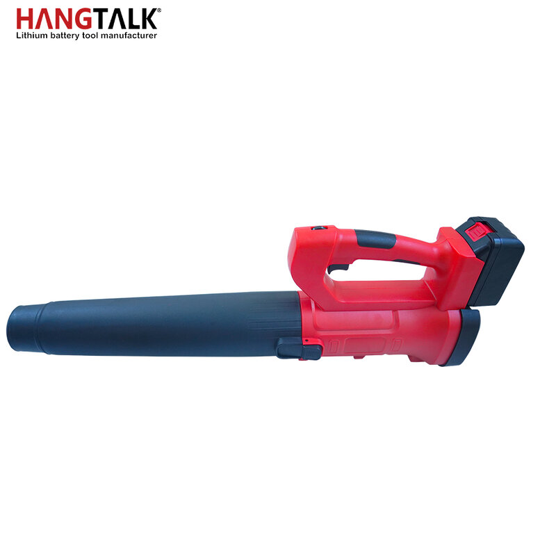 Hangtalk-Souffleur de cuir chevelu électrique portable sans fil, batterie articulation ion, soins de la pelouse, jardin de neige, offre spéciale