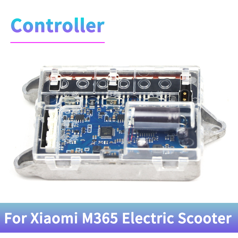 Placa-mãe aprimorada para Xiaomi Ninebot, controlador da placa principal, scooter elétrico, V3 Pro, M365, 1S, Pro 2, V3.0