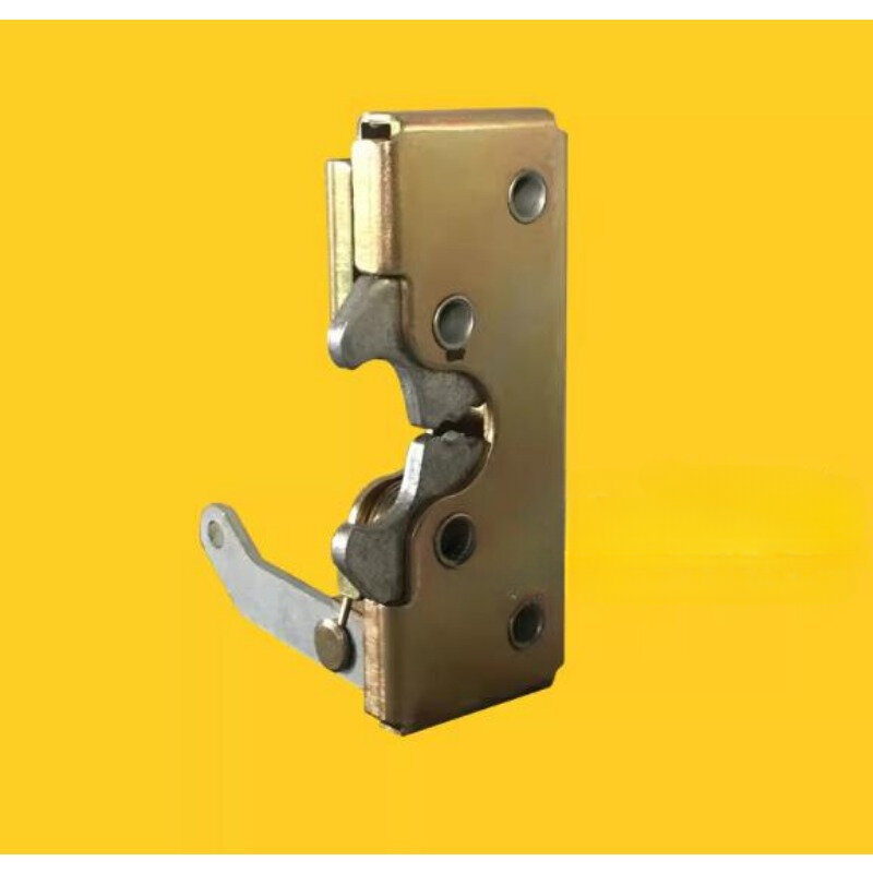 For Liugong Loader Lock Accessories 50C 30E 40B Block Accessories Handle Lock Body