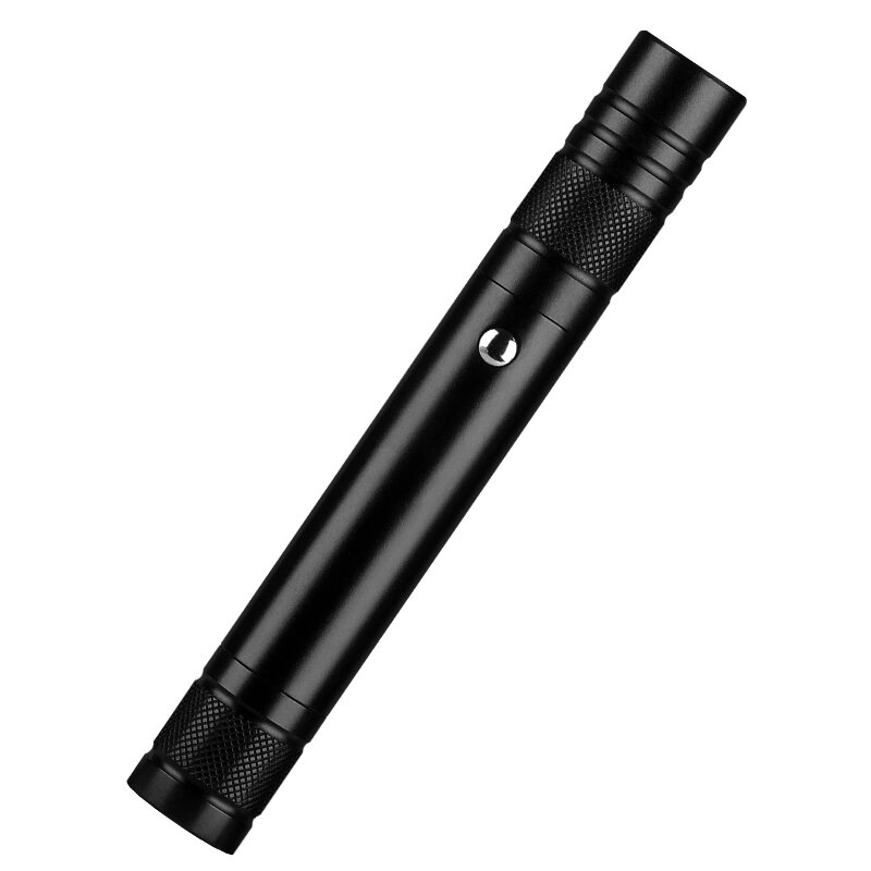 Bolígrafo láser infrarrojo recargable, luz fuerte, indicador de largo alcance, departamento de ventas, verde, rojo