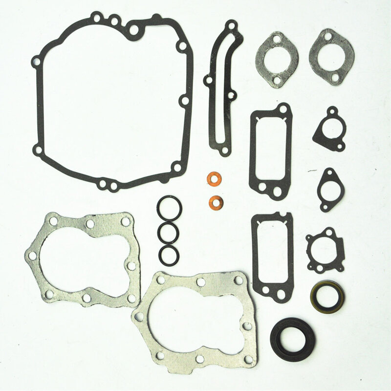 For Briggs   Stratton 590508 Engine Gasket Set Replaces 794307 497316 Motorcycle Parts Engine Gasket Set