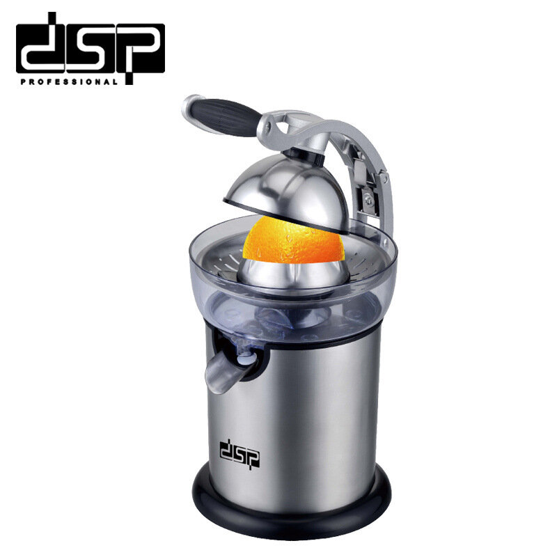 DSP Dansong-Presse manuelle en acier inoxydable, orange, citron, grenade, ju479, ju479