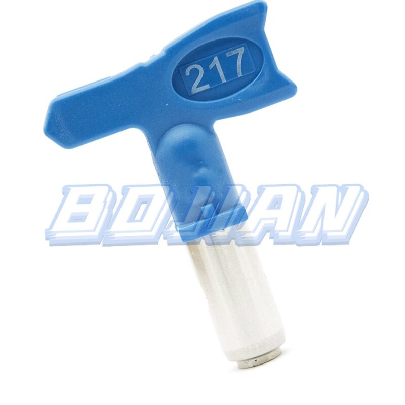 Airless Tip Nozzle Sprayer Airbrush Tip For Titan Wagner Airless Paint Spray Gun 419/425/517/519/531