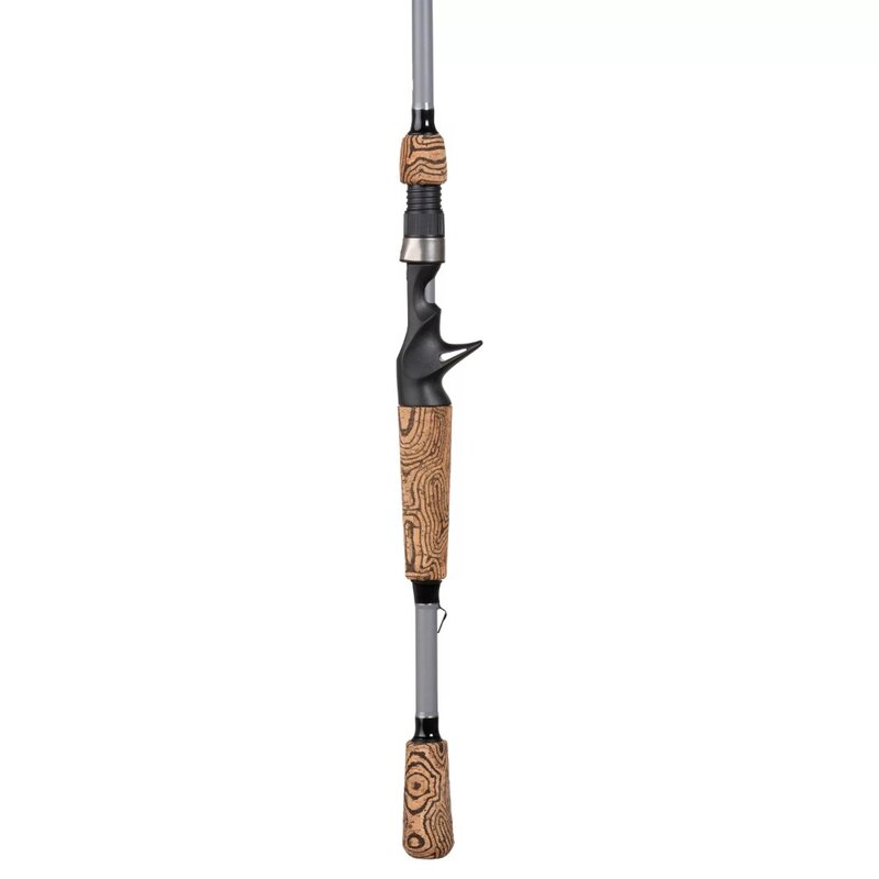 OTX 6' 8" Baitcast, Medium Action, Fishing Rod
