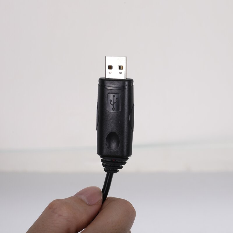 Cable de programación USB para Walkie Talkie ABBREE AR-2520