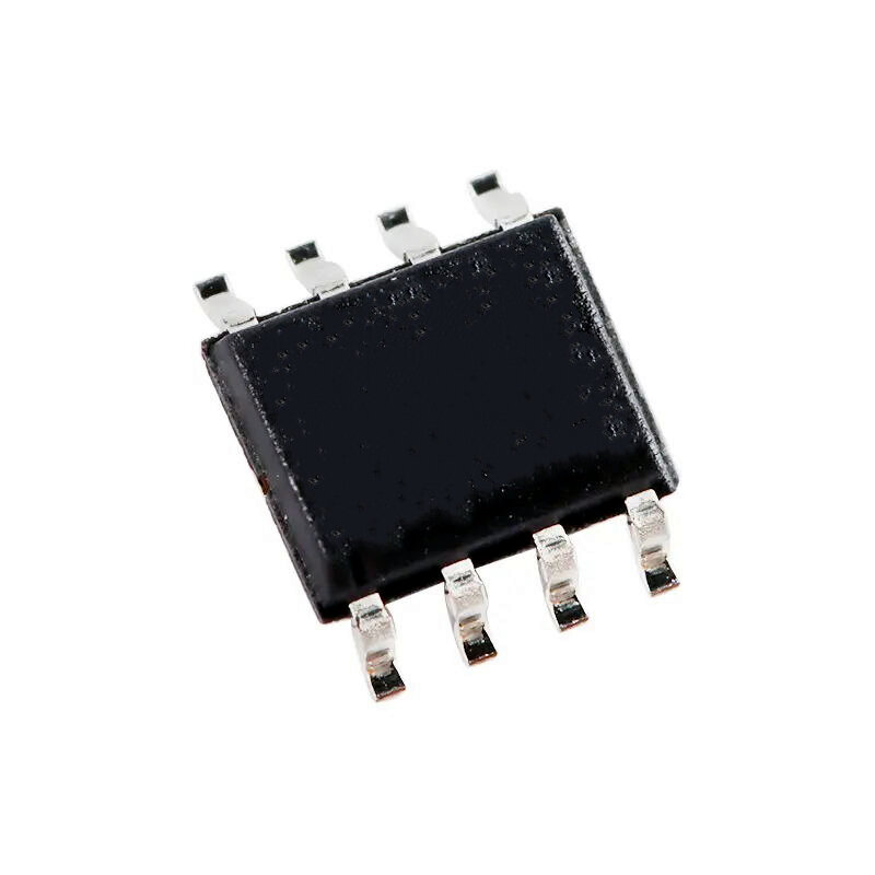 Componentes eletrônicos de circuito integrado, 100% original, frete grátis, novo, MIX2071, SOP8, 10 pcs