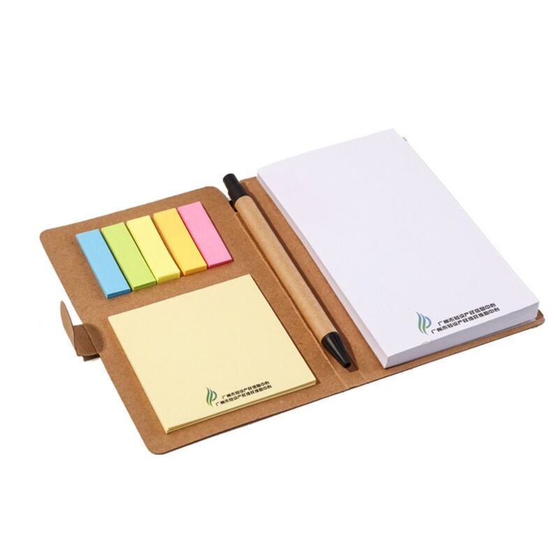 Sticky Reading Label Keypoints Marker, Para fazer a lista de rótulos, Sticky Memo Pads, Sticky Notes Paper Set, Adesivos de índice