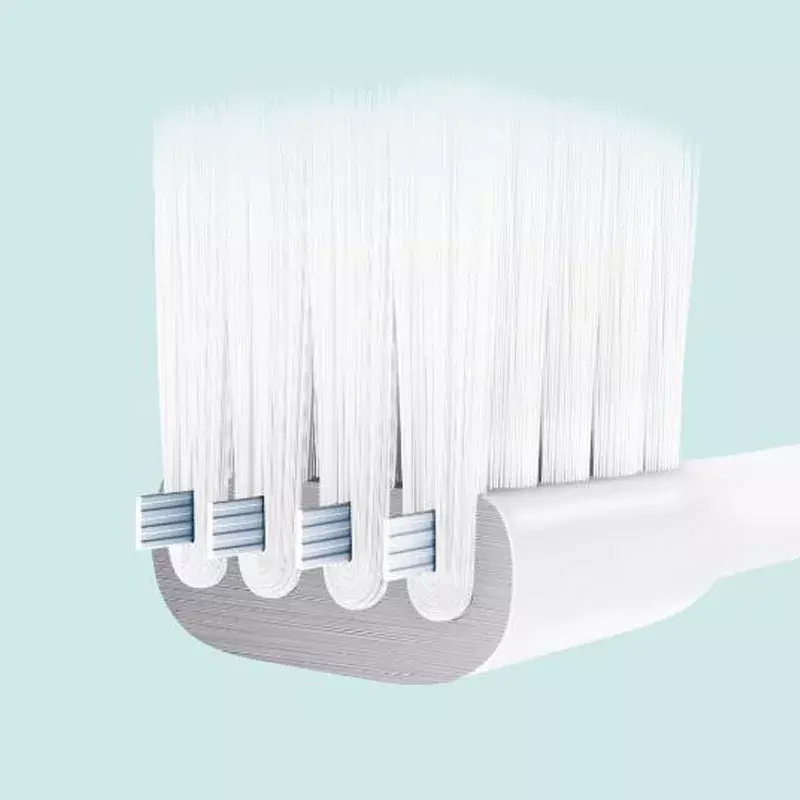 Brosse à dents Dr Bei pour adultes, 2 couleurs, fil de brosse, soins des gencives, version américains, 03/Books